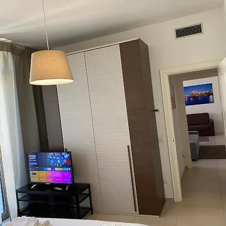 Апартаменти Berga Exclusive 5