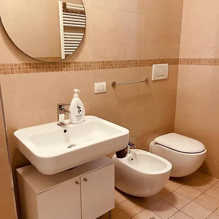 Berga Exclusive 5 * Барі