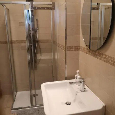 Апартаменти Berga Exclusive 5