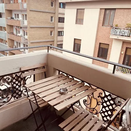 Berga Exclusive 5 Apartament *