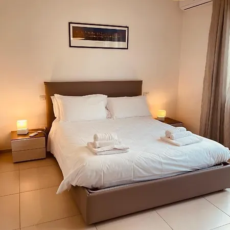 Apartament Berga Exclusive 5