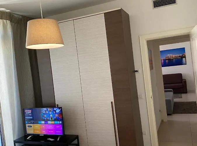 Apartament Berga Exclusive 5