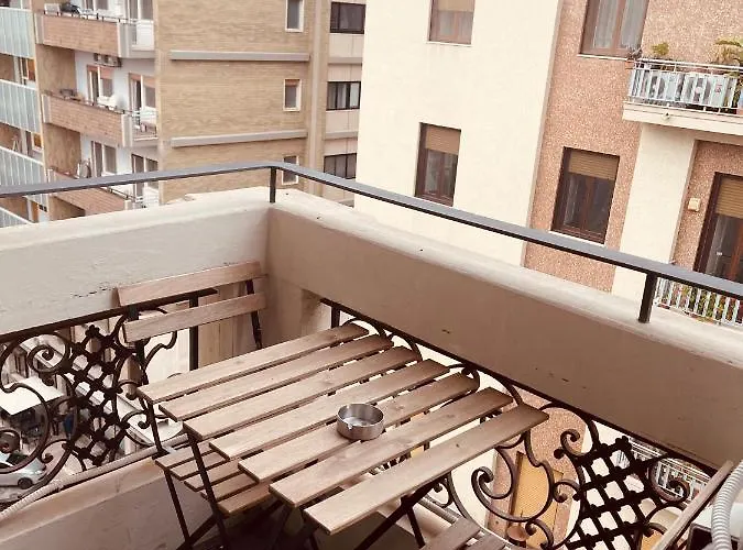 Berga Exclusive 5 Appartamento *