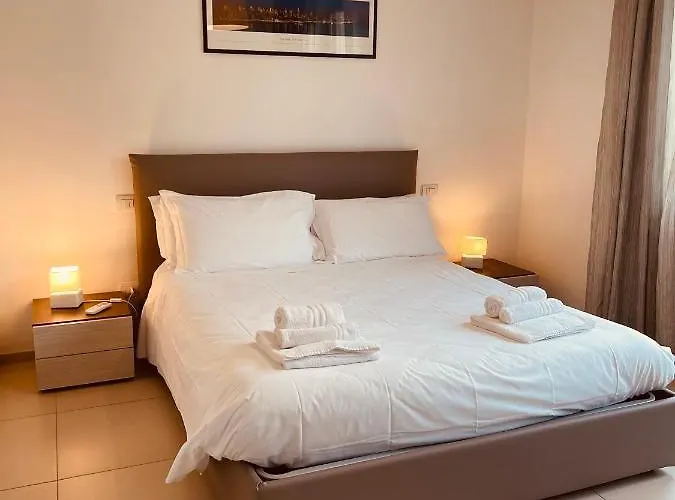 Apartament Berga Exclusive 5