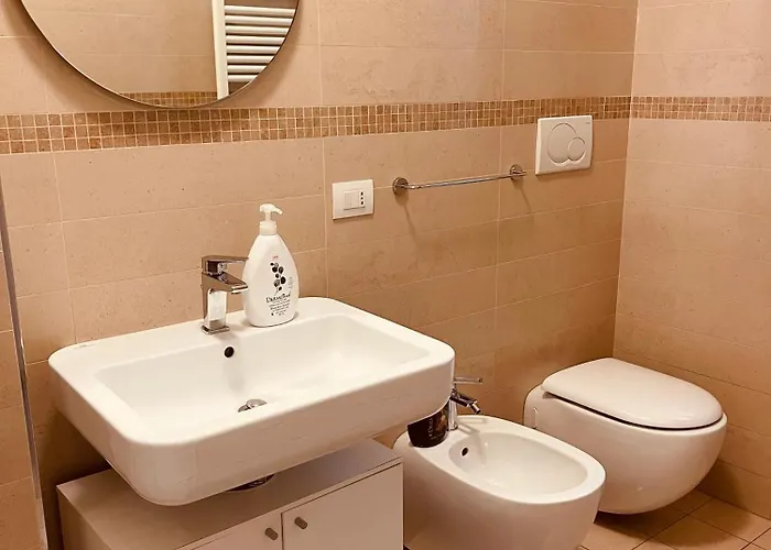 Berga Exclusive 5 * Bari