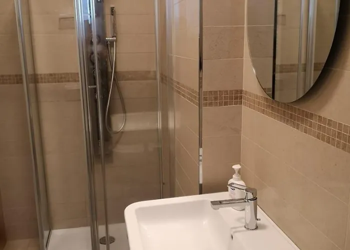 Apartament Berga Exclusive 5