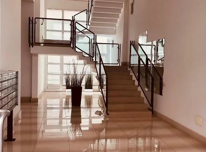 Apartament Berga Exclusive 5 *